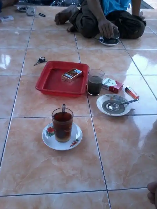 Gambar Makanan Warung Kopi Pak Yun 13