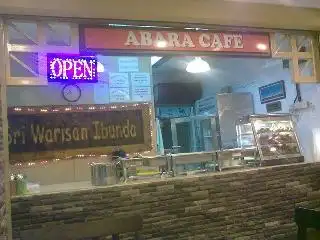 Abara Cafe Food Photo 1