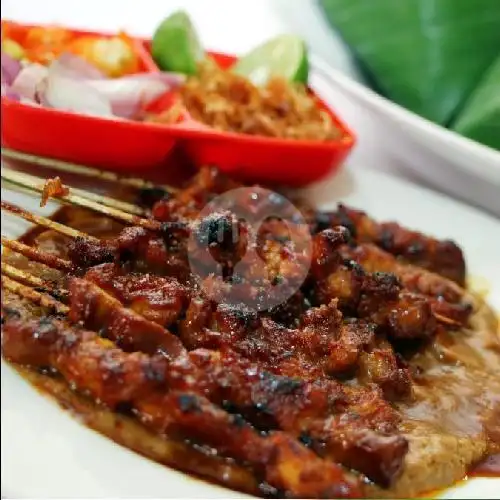 Gambar Makanan Sate Madura Bang Dul 17