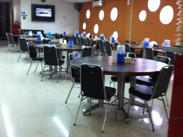 Gambar Makanan Restoran Sederhana 9