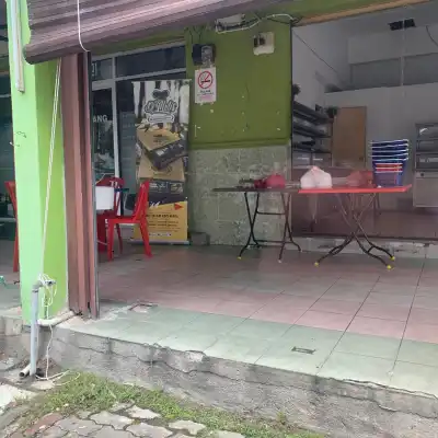 Talam Koci Kuih Tradisional, Bandar Seri Putra