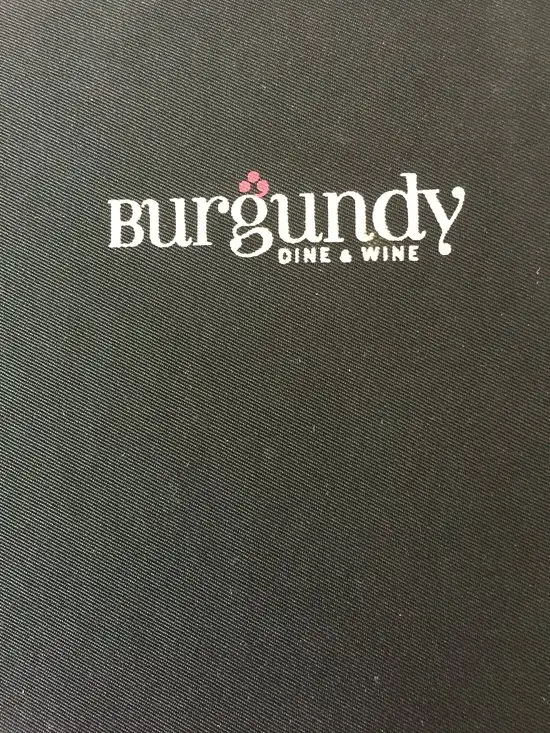 Gambar Makanan Burgundy Dine & Wine 2