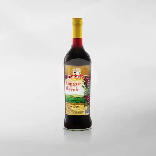 Gambar Makanan Vinyard ( Beer, Wine & Spirit ), Green Pramuka 2