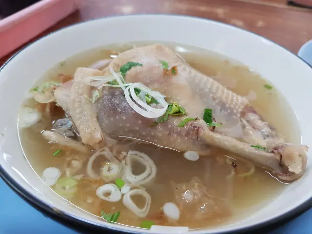 Gambar Makanan Sop Ayam Khas Klaten 10