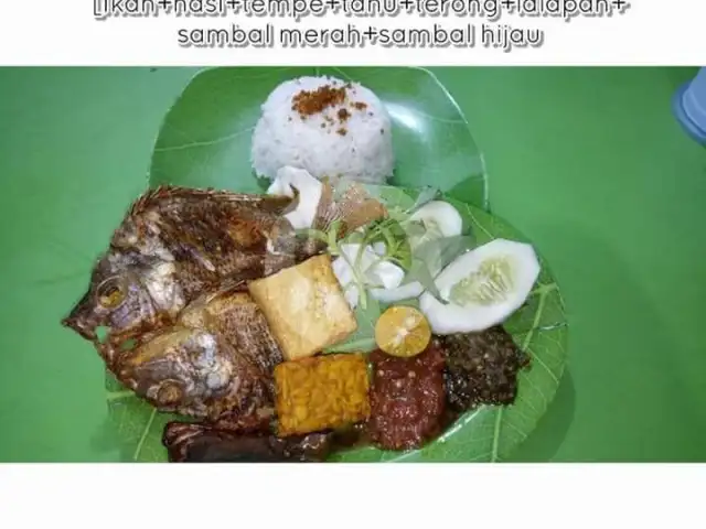 Gambar Makanan Pondok Ayam Gepuk, Otto Iskandardinata 12