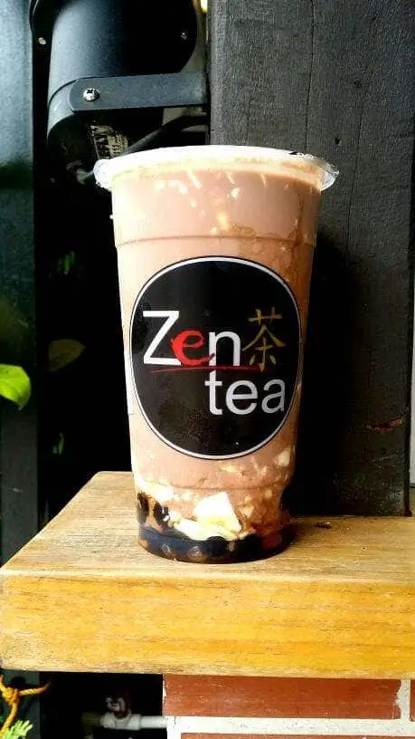 Zen Tea Food Photo 6
