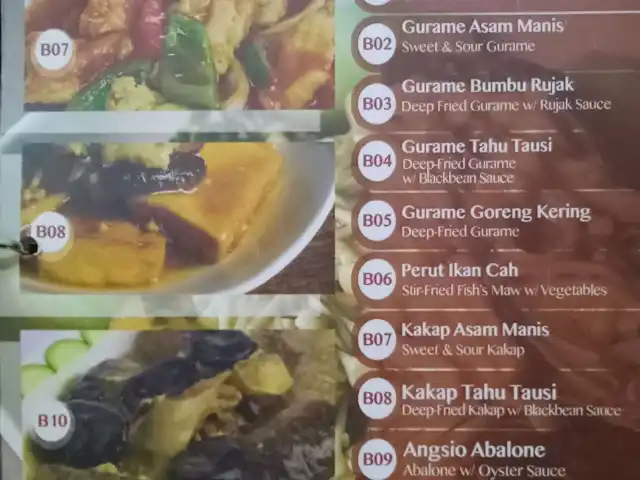 Gambar Makanan Eka Jaya 8