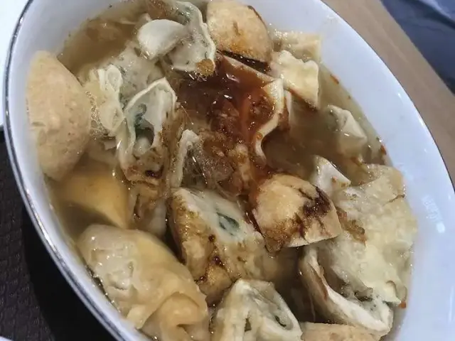 Gambar Makanan Bakso Malang Nonik 9