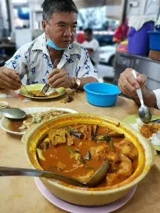 Restoran Heng Kee Century