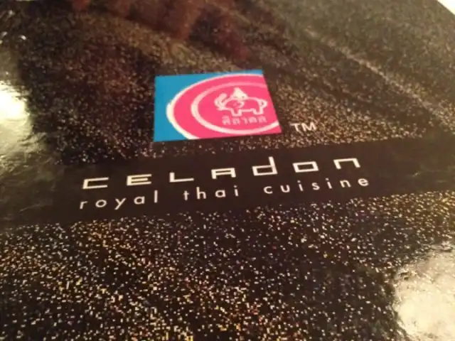 Celadon Royal Thai Cuisine Food Photo 1