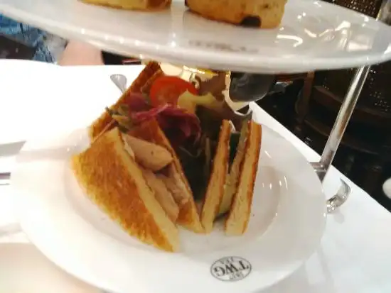 Gambar Makanan TWG Tea at Plaza Senayan 18