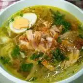 Gambar Makanan Soto Surabaya, Adil Makmur 5