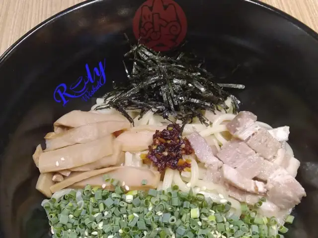 Gambar Makanan Abura Soba Yamatoten 9