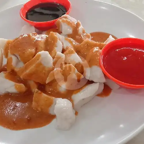 Gambar Makanan Siomay Kurnia, Batam Kota 4