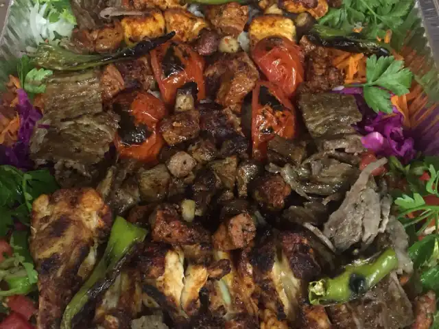 Gaziantepli Ender Kebap'nin yemek ve ambiyans fotoğrafları 14