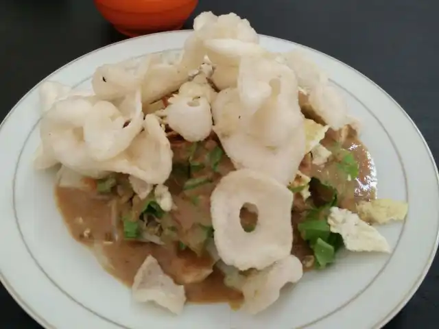 Gambar Makanan Gado Gado Ibu Kartini 7