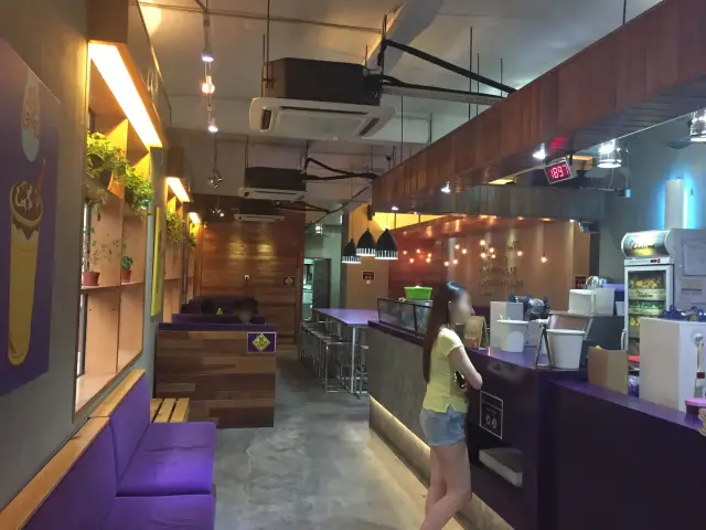 Chatime Food Photo 4