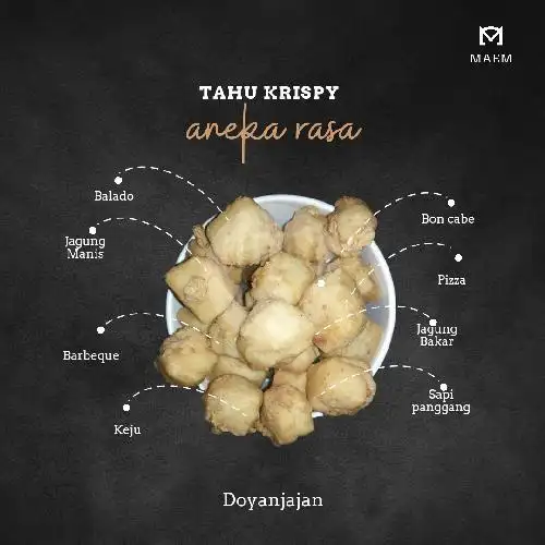 Gambar Makanan Doyan Jajan, Joyosuran 3