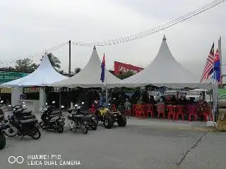 D'Lukah Enak Kafe