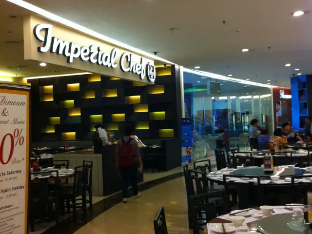 Gambar Makanan Imperial Chef 12