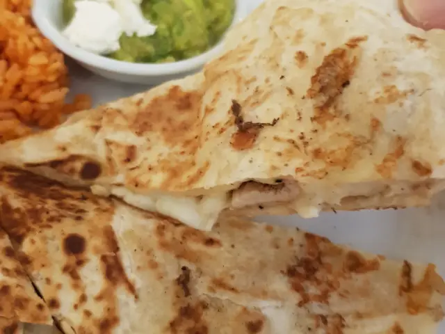 Gambar Makanan QuesadillaCasa 3