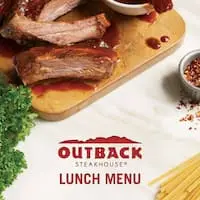 Gambar Makanan Outback Steakhouse 2