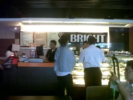 Gambar Makanan Bright Cafe 16