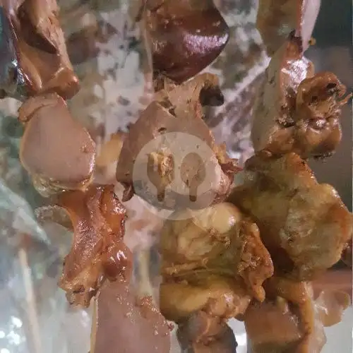 Gambar Makanan Soto Ayam dan Rujak Cingur Khas Surabaya, Depok 13