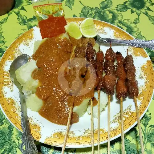 Gambar Makanan Sate Bang Ali 4