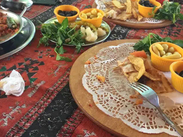 Cafe De - Kahve Molası'nin yemek ve ambiyans fotoğrafları 15