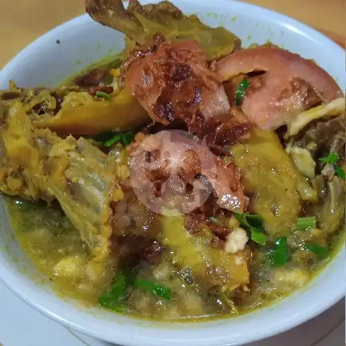 Gambar Makanan SOTO SURAMADU - Kelapa Gading 4