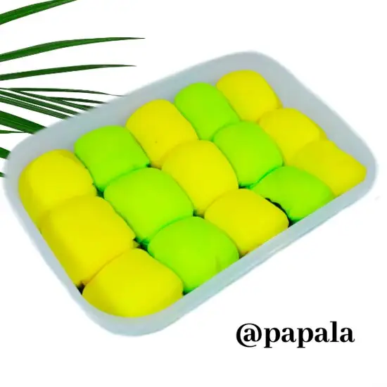 Papala Pancake Durian