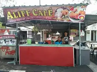 Alif cafe Food Photo 2