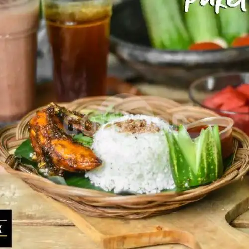 Gambar Makanan Ayam Tonk, Syekh Jamil Jambek 4