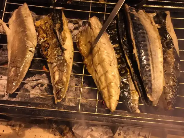 balık ekmekçi tombul abi'nin yemek ve ambiyans fotoğrafları 1