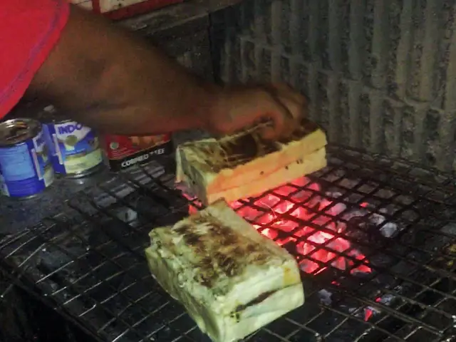 Gambar Makanan Roti Bakar 234 (Roti Bakar Gang Kote) 9