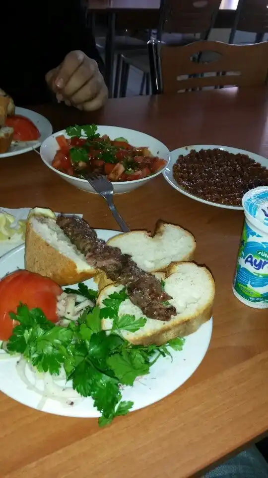 Muhabbet Etliekmek Izgara'nin yemek ve ambiyans fotoğrafları 20