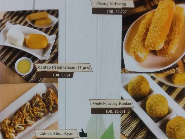 Gambar Makanan Serba Food 1