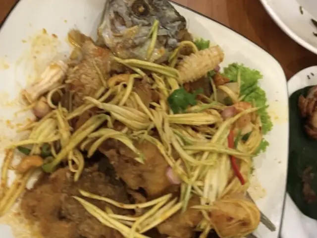 Gambar Makanan Suan Thai 12
