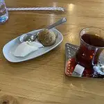 Yagmur Durum'nin yemek ve ambiyans fotoğrafları 4