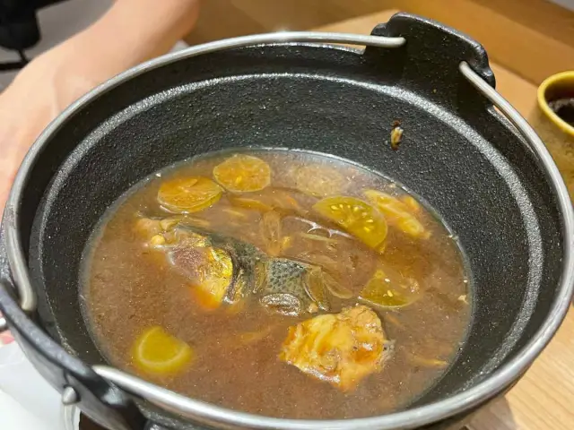 Gambar Makanan Dapur Solo 9