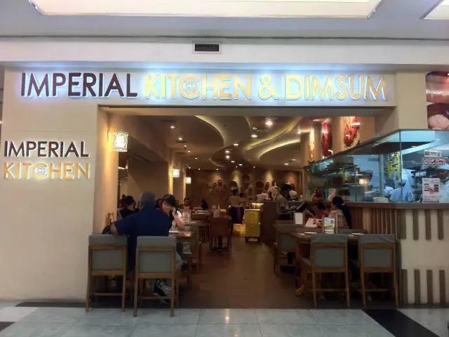 Gambar Makanan Imperial Kitchen & Dimsum 15