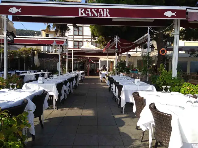 Başak Restaurant'nin yemek ve ambiyans fotoğrafları 4