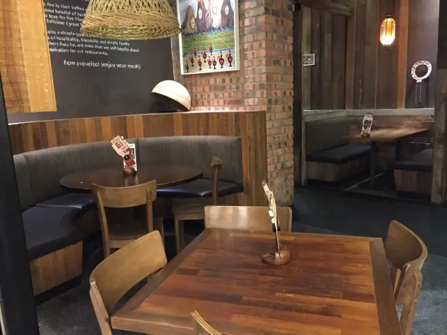 Nando's Food Photo 9