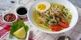 Soto Ayam Mas Prabowo