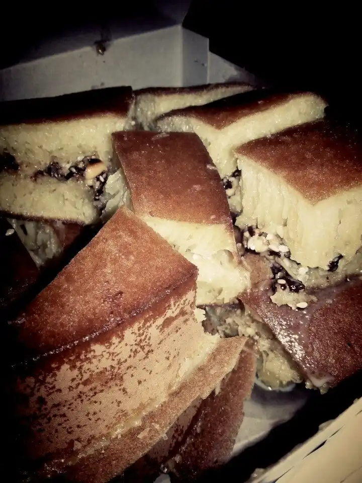 Martabak Bandung Ayung