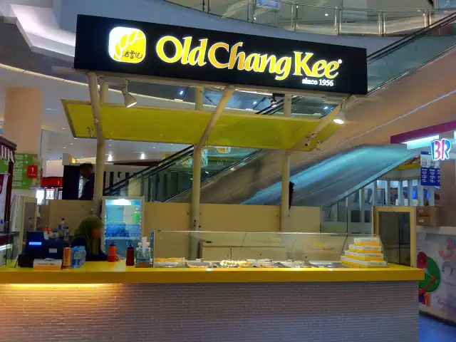 Gambar Makanan Old Chang Kee 17