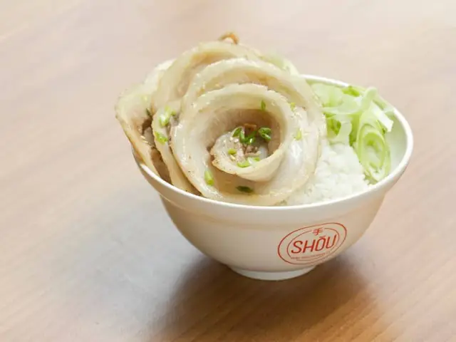 Shou Food Photo 7