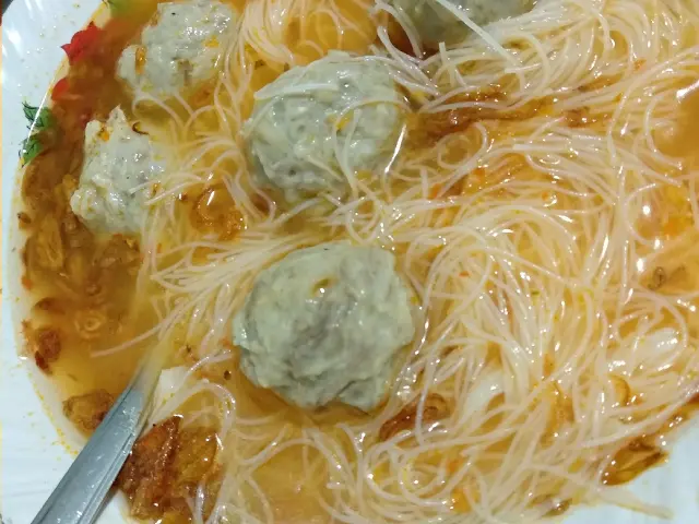 Gambar Makanan Bakso Pak Diran 14