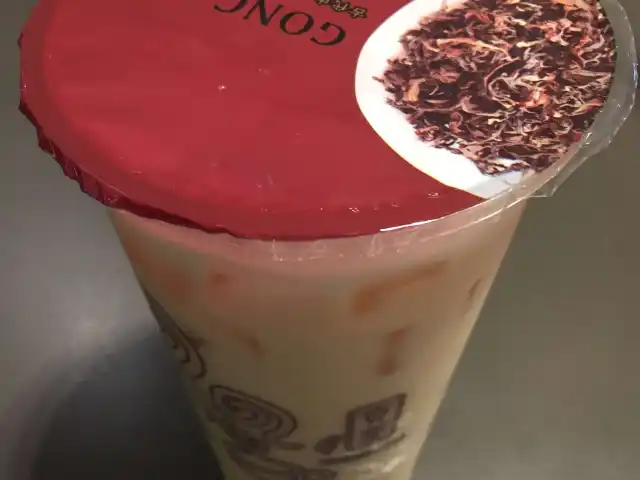 Gong Cha Food Photo 20